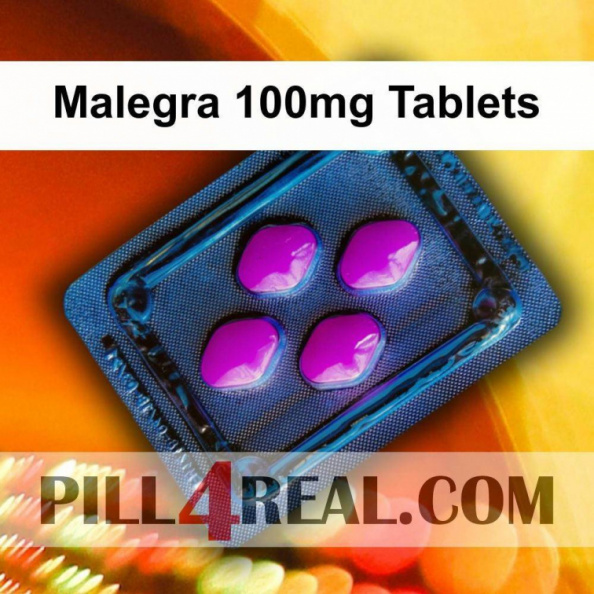 Malegra 100mg Tablets 581