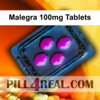 Malegra 100mg Tablets 581