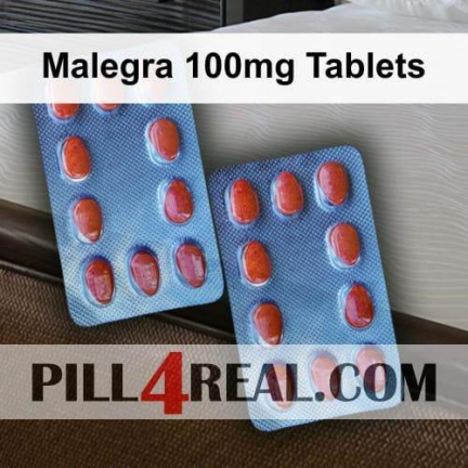Malegra 100mg Tablets 742