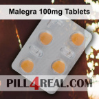 Malegra 100mg Tablets 957