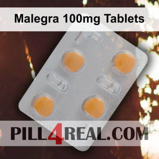 Malegra 100mg Tablets 957