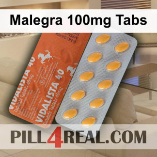 Malegra 100mg Tabs 157