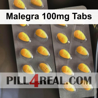 Malegra 100mg Tabs 300