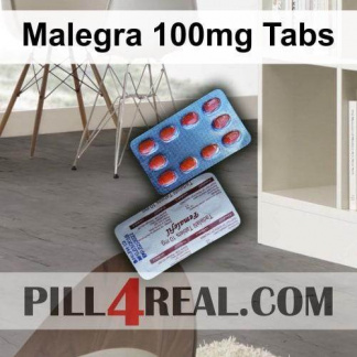 Malegra 100mg Tabs 365