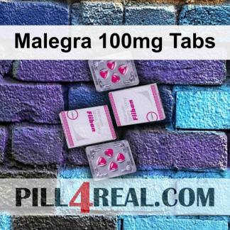 Malegra 100mg Tabs 569