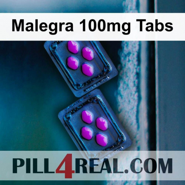 Malegra 100mg Tabs 631