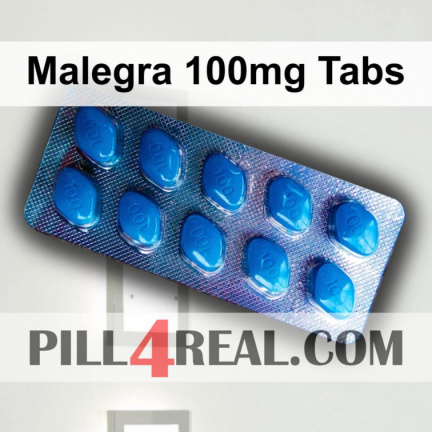 Malegra 100mg Tabs 841