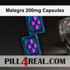 Malegra 200mg Capsules 212