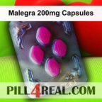 Malegra 200mg Capsules 806