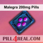 Malegra 200mg Pills 080