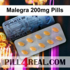 Malegra 200mg Pills 088