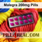 Malegra 200mg Pills 381