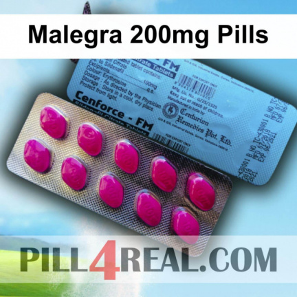 Malegra 200mg Pills 481