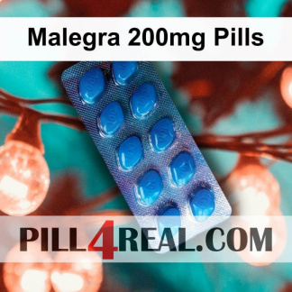 Malegra 200mg Pills 887