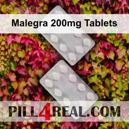 Malegra 200mg Tablets 767