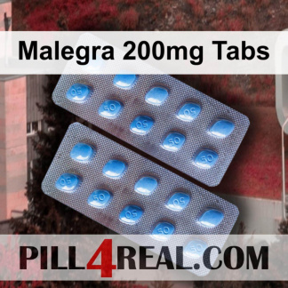 Malegra 200mg Tabs 677
