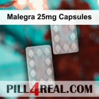 Malegra 25mg Capsules 665