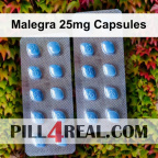 Malegra 25mg Capsules 821