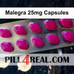 Malegra 25mg Capsules 906