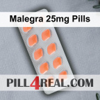 Malegra 25mg Pills 019