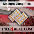 Malegra 25mg Pills 073