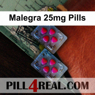 Malegra 25mg Pills 927