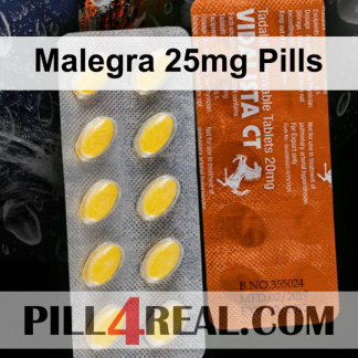 Malegra 25mg Pills 930