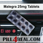 Malegra 25mg Tablets 171