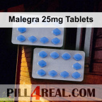 Malegra 25mg Tablets 213