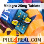 Malegra 25mg Tablets 215