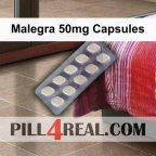 Malegra 50mg Capsules 493