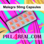 Malegra 50mg Capsules 609