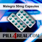 Malegra 50mg Capsules 955