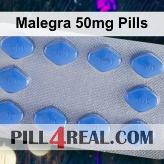 Malegra 50mg Pills 132
