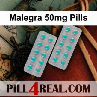 Malegra 50mg Pills 261