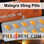 Malegra 50mg Pills 315