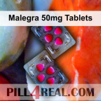 Malegra 50mg Tablets 031