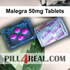 Malegra 50mg Tablets 167