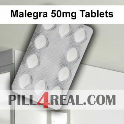 Malegra 50mg Tablets 229