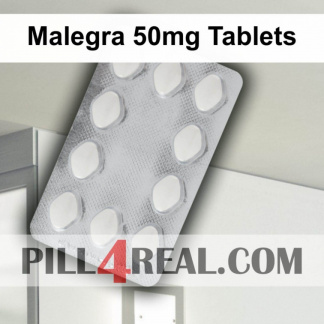 Malegra 50mg Tablets 229