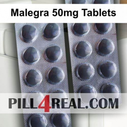 Malegra 50mg Tablets 463