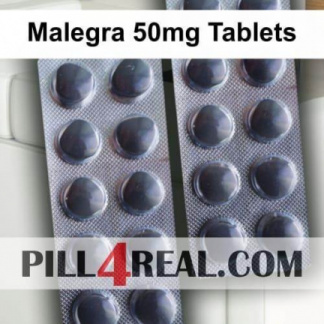Malegra 50mg Tablets 463