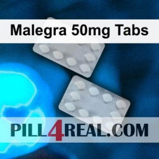 Malegra 50mg Tabs 028