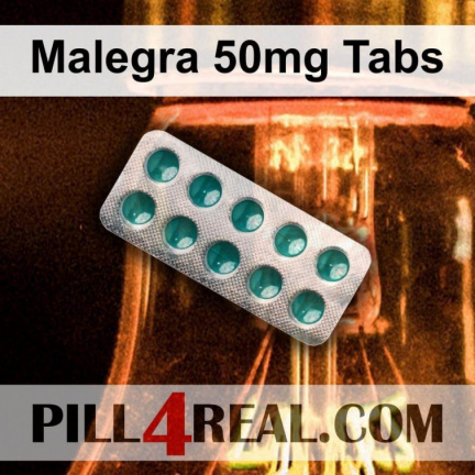 Malegra 50mg Tabs 102