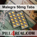 Malegra 50mg Tabs 230