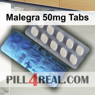 Malegra 50mg Tabs 276