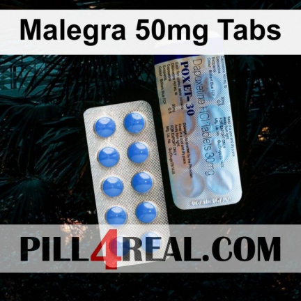 Malegra 50mg Tabs 751