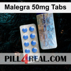 Malegra 50mg Tabs 751