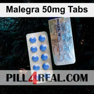 Malegra 50mg Tabs 751