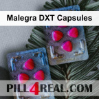 Malegra DXT Capsules 071